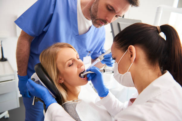 Best Wisdom Tooth Removal  in Glasco, NY